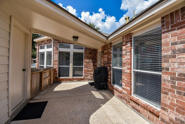 7218 Fall Creek Bend, Humble, TX 77396