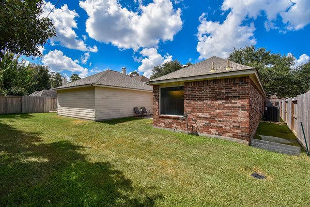 7218 Fall Creek Bend, Humble, TX 77396