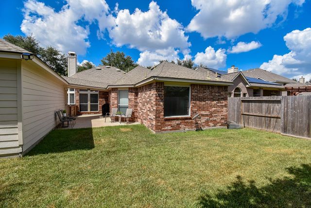 7218 Fall Creek Bend, Humble, TX 77396