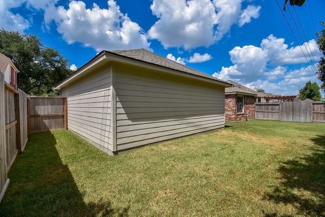 7218 Fall Creek Bend, Humble, TX 77396