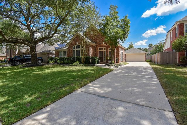 7218 Fall Creek Bend, Humble, TX 77396