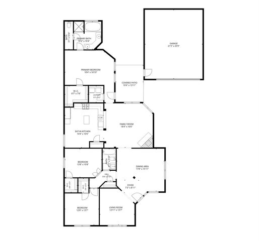 7218 Fall Creek Bend, Humble, TX 77396