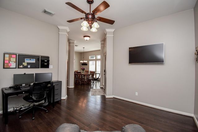 7218 Fall Creek Bend, Humble, TX 77396