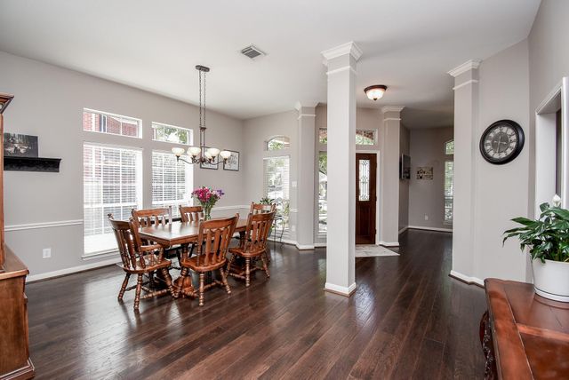 7218 Fall Creek Bend, Humble, TX 77396