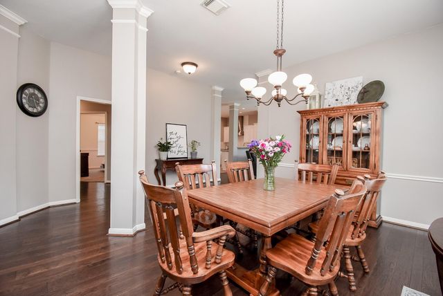 7218 Fall Creek Bend, Humble, TX 77396