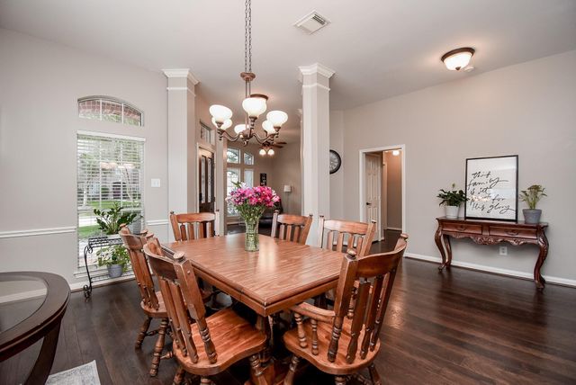 7218 Fall Creek Bend, Humble, TX 77396