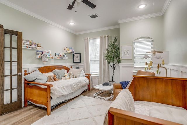 12558 Beasley Court, Fort Worth, TX 76126