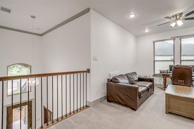 12558 Beasley Court, Fort Worth, TX 76126