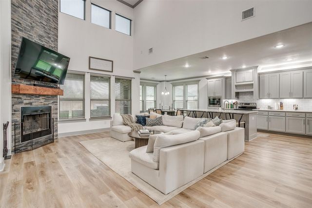 12558 Beasley Court, Fort Worth, TX 76126