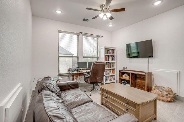 12558 Beasley Court, Fort Worth, TX 76126