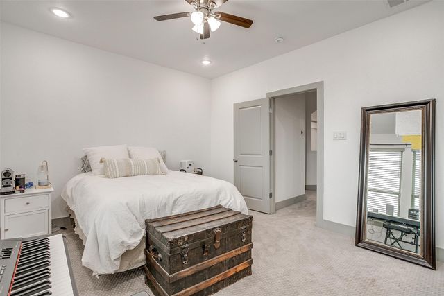 12558 Beasley Court, Fort Worth, TX 76126