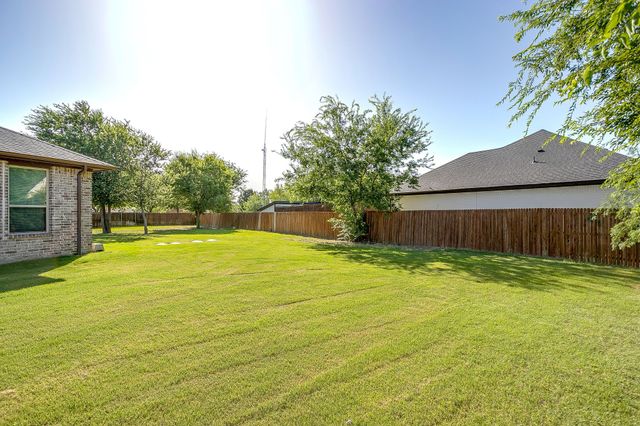12558 Beasley Court, Fort Worth, TX 76126