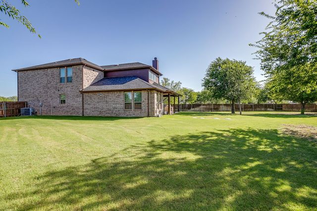 12558 Beasley Court, Fort Worth, TX 76126