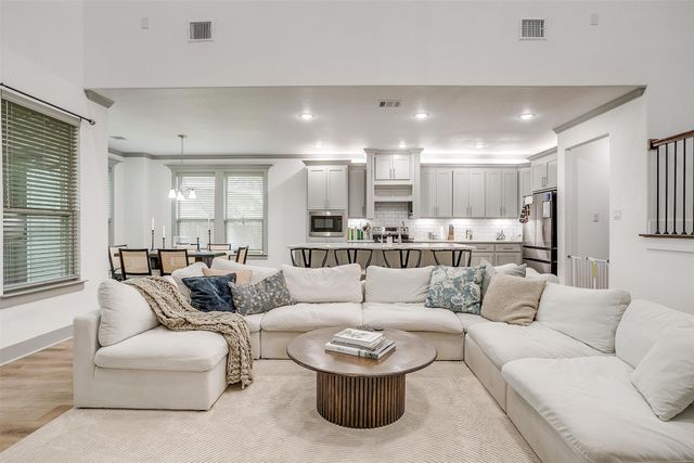 12558 Beasley Court, Fort Worth, TX 76126