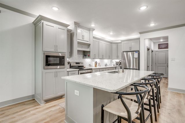 12558 Beasley Court, Fort Worth, TX 76126