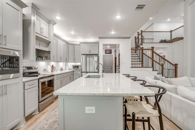 12558 Beasley Court, Fort Worth, TX 76126