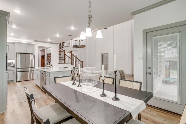 12558 Beasley Court, Fort Worth, TX 76126