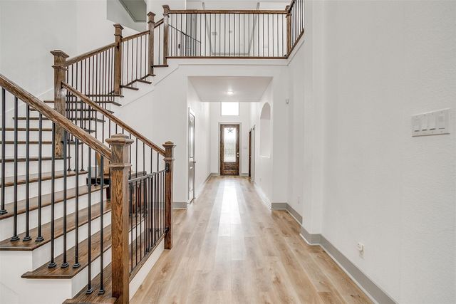 12558 Beasley Court, Fort Worth, TX 76126