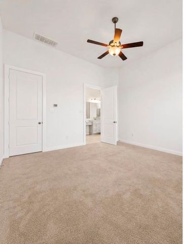 29650 Mahogany View Lane, Fulshear, TX 77441