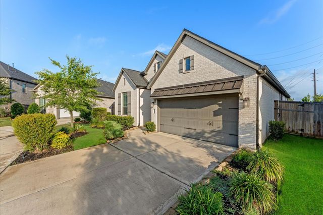 29650 Mahogany View Lane, Fulshear, TX 77441