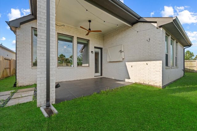 29650 Mahogany View Lane, Fulshear, TX 77441