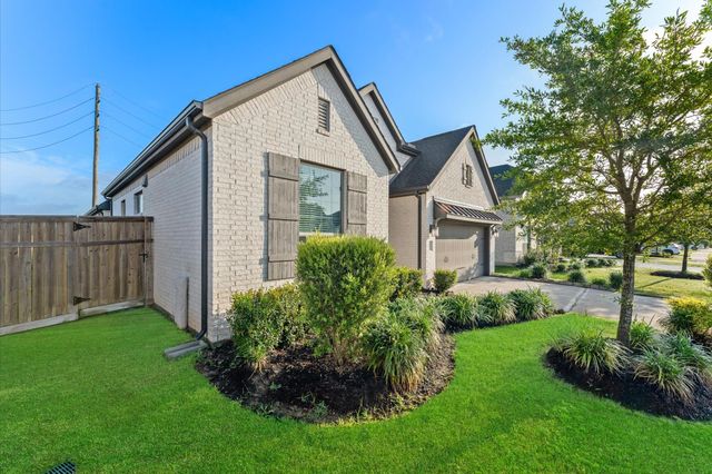 29650 Mahogany View Lane, Fulshear, TX 77441