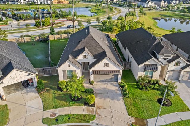 29650 Mahogany View Lane, Fulshear, TX 77441