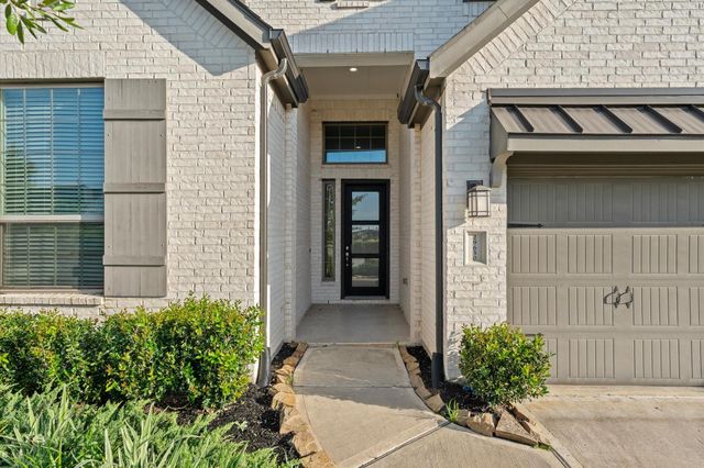 29650 Mahogany View Lane, Fulshear, TX 77441