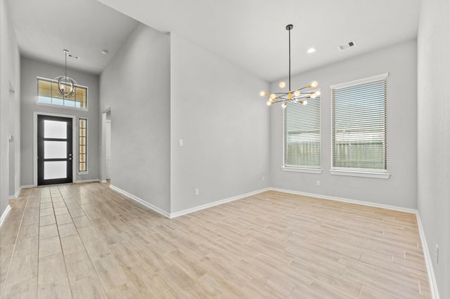 29650 Mahogany View Lane, Fulshear, TX 77441