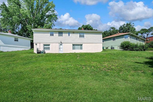 1064 Barry Court, Kirkwood, MO 63122