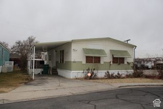 3923 S 1975 W #15, Roy, UT 84067