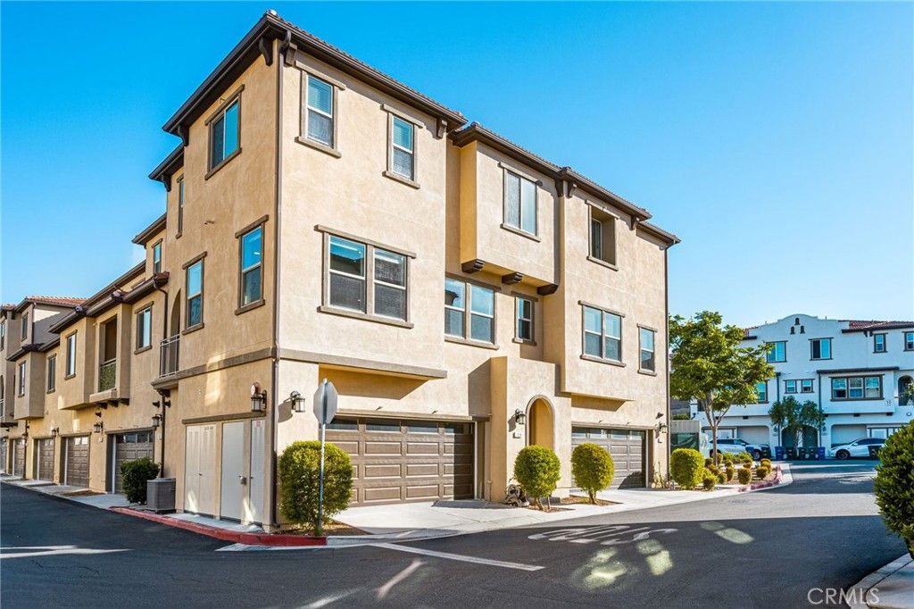 114 High Meadow, Lake Forest, CA 92610 — exterior