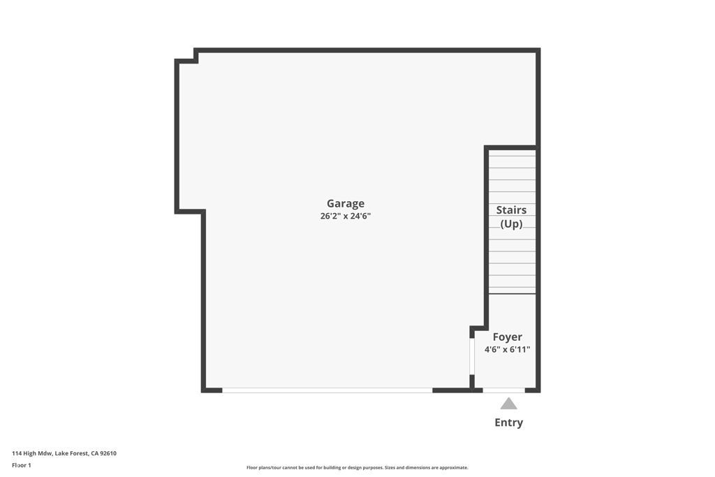 114 High Meadow, Lake Forest, CA 92610 — photo 4