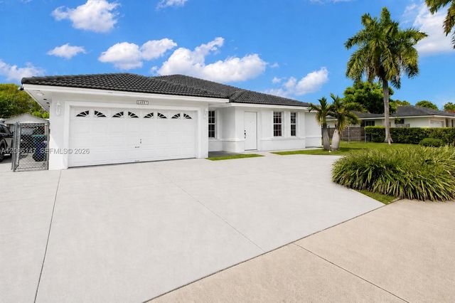 14557 SW 160th St, Miami, FL 33177