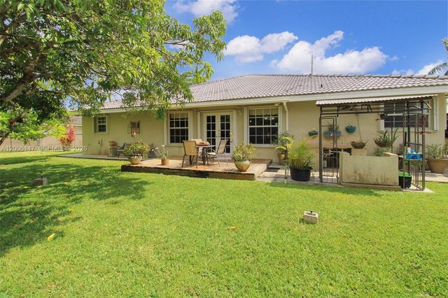 14557 SW 160th St, Miami, FL 33177