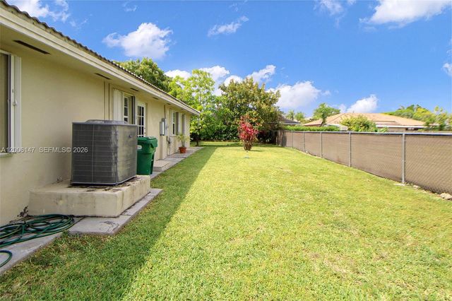 14557 SW 160th St, Miami, FL 33177