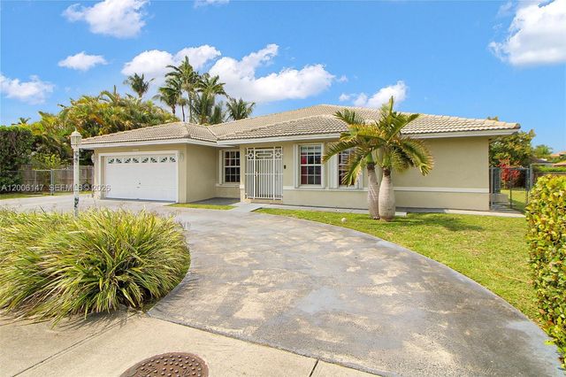 14557 SW 160th St, Miami, FL 33177