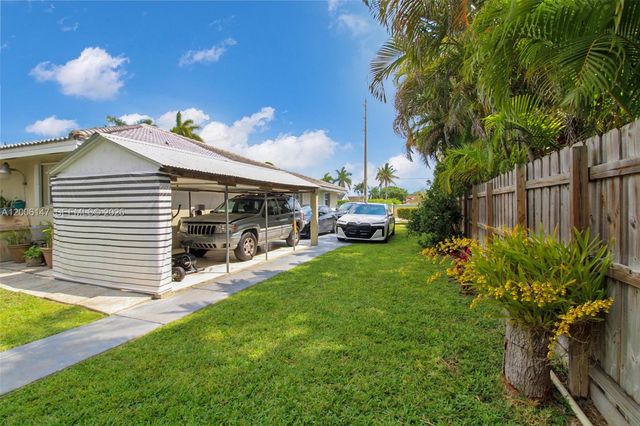 14557 SW 160th St, Miami, FL 33177