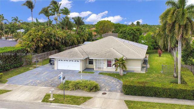 14557 SW 160th St, Miami, FL 33177
