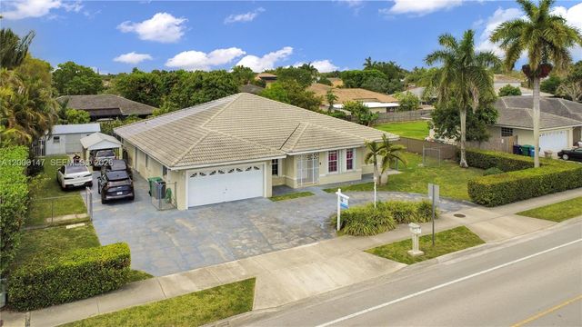 14557 SW 160th St, Miami, FL 33177