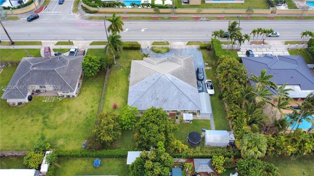 14557 SW 160th St, Miami, FL 33177