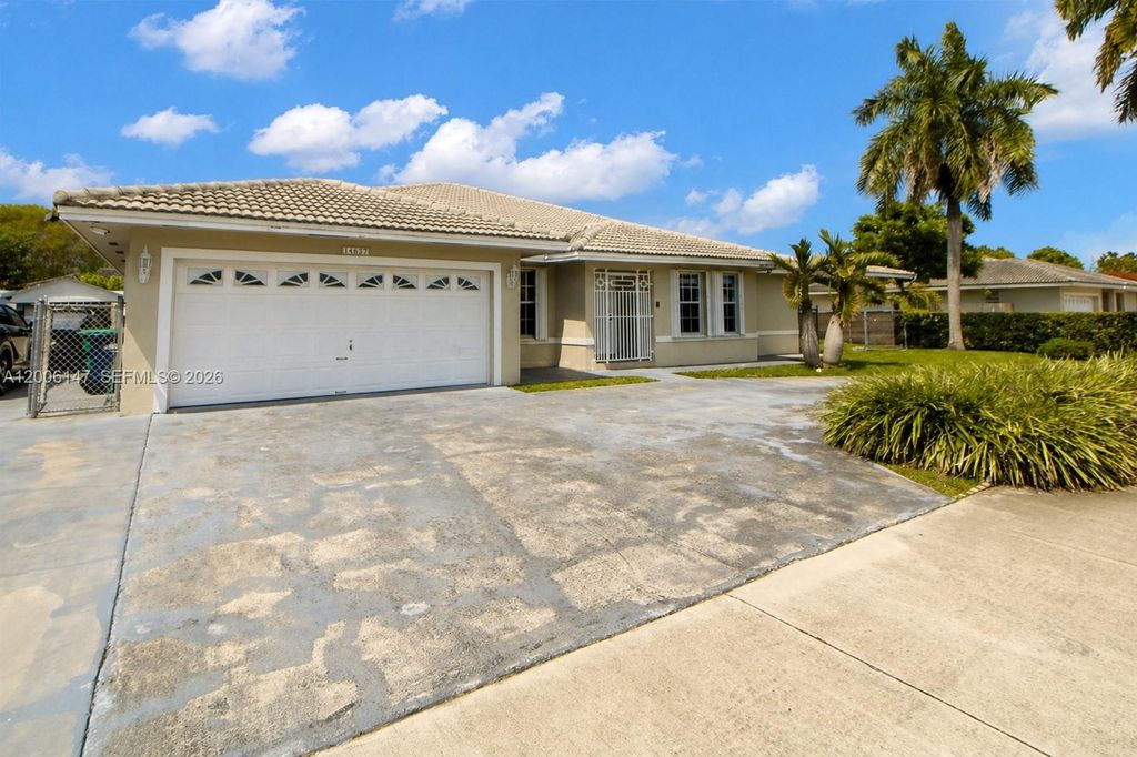 14557 SW 160th St, Miami, FL 33177