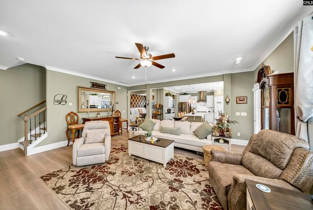8 Elk Run Court, Chapin, SC 29036