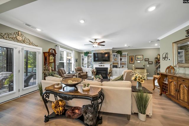 8 Elk Run Court, Chapin, SC 29036