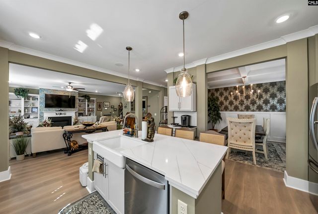 8 Elk Run Court, Chapin, SC 29036