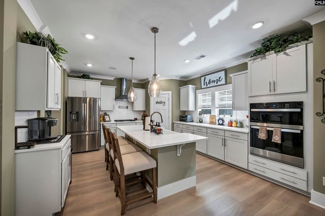 8 Elk Run Court, Chapin, SC 29036
