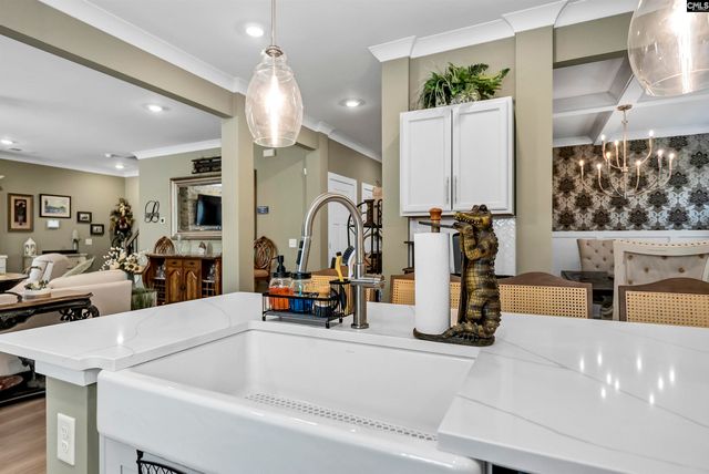 8 Elk Run Court, Chapin, SC 29036