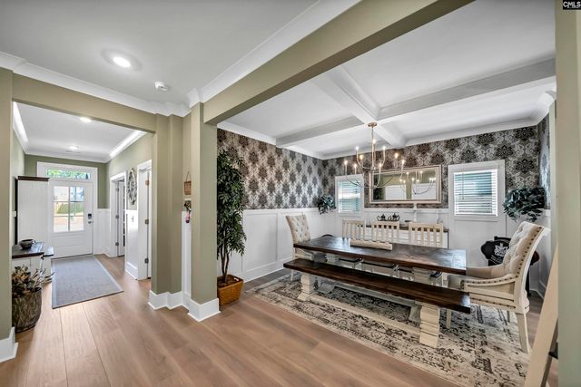 8 Elk Run Court, Chapin, SC 29036