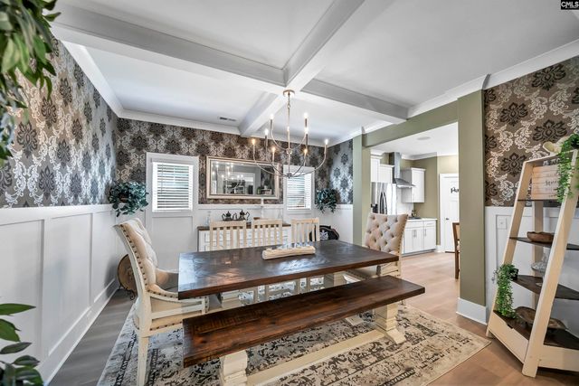 8 Elk Run Court, Chapin, SC 29036