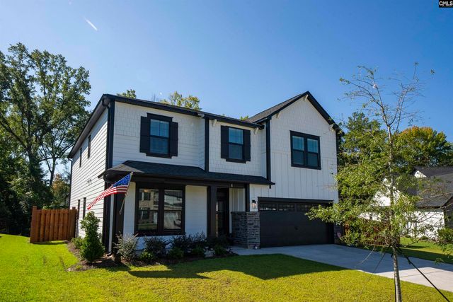 8 Elk Run Court, Chapin, SC 29036